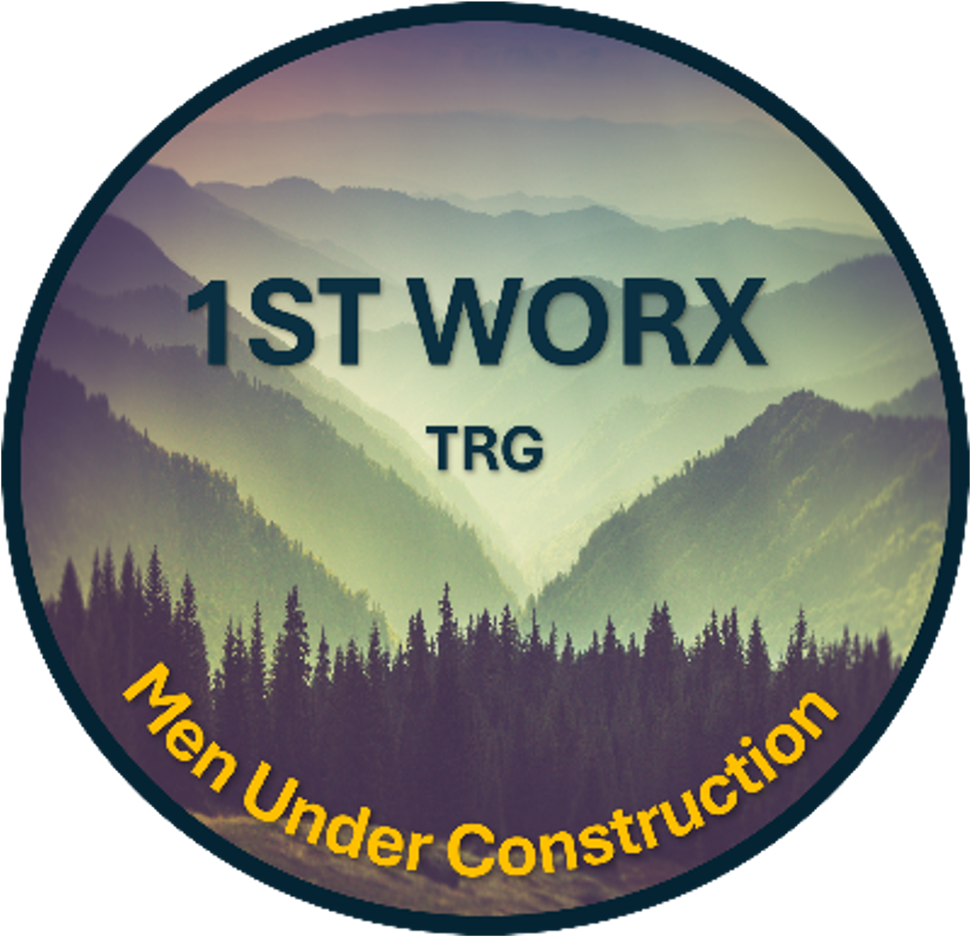 1ST WORX TRG
